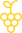 Grape variety icon